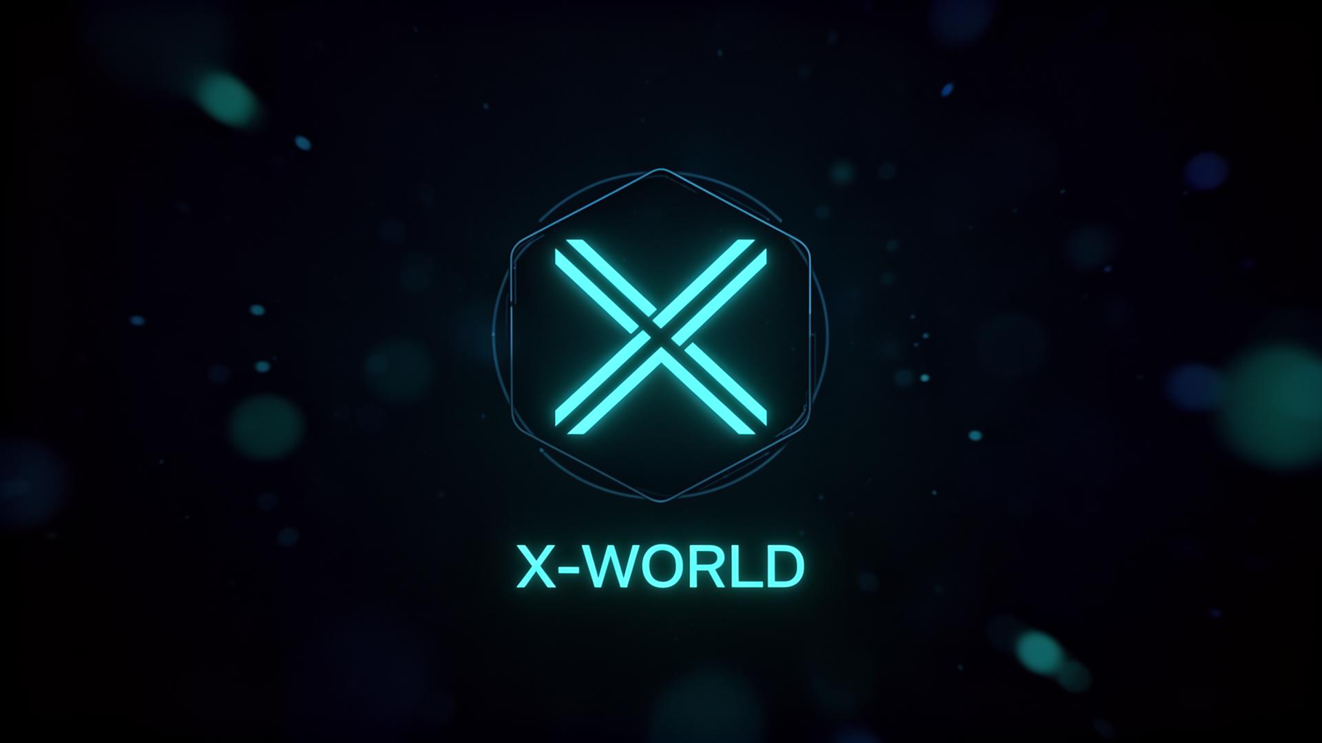 X-World – En ny era för digitalt entreprenörskap